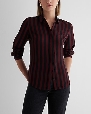 Striped Portofino Shirt