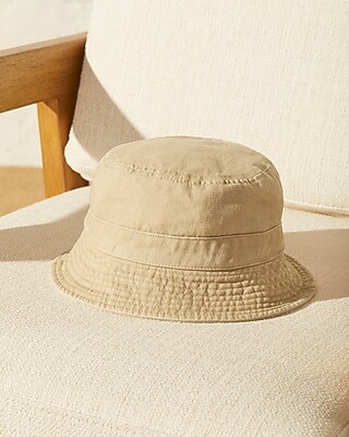 Upwest Everyone Bucket Hat Women's Brown