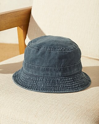 Upwest Everyone Bucket Hat Women's Blue