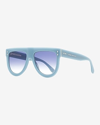 Isabel Marant Emmy Sunglasses Women's Multi-Color