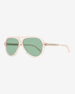 Isabel Marant Naya Sunglasses Women's Multi-Color
