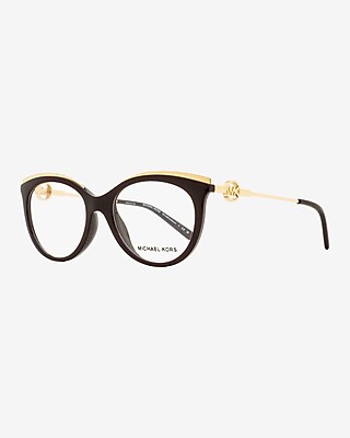 Michael Kors Ajaccio Glasses Women's Multi-Color