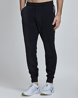 Fourlaps Rush Jogger Black Men's M
