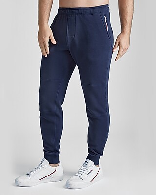 Fourlaps Rush Jogger Blue Men's M