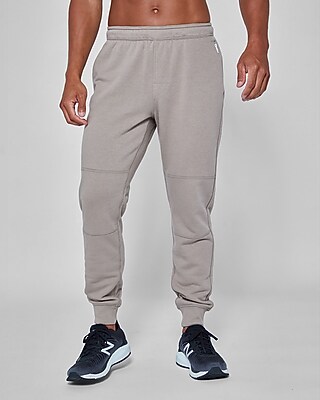 Fourlaps Rush Jogger Brown Men's L