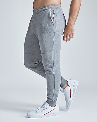Fourlaps Rush Jogger Gray Men's M