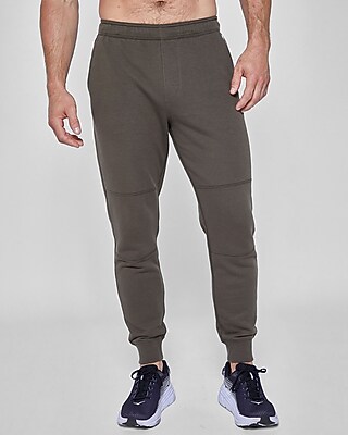 Fourlaps Rush Jogger Green Men's M