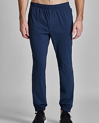 Fourlaps Flex Joggers Blue Men's M