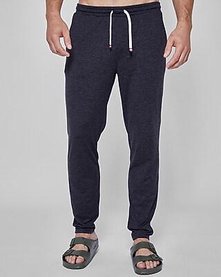 Fourlaps Stratus Lounge Pant Black Men's L