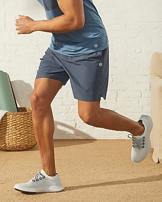 Upwest Go Active Shorts Blue Men's S