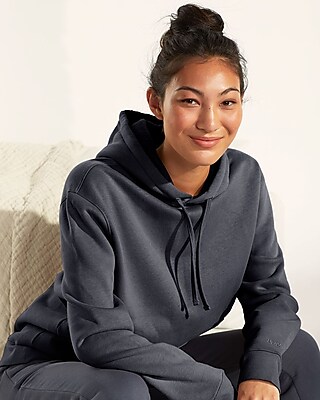 Upwest The Everyone Unisex Hoodie Blue Men's S