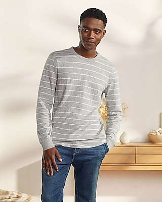 Upwest Reversible Tee Gray Men's M