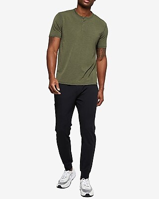 Fourlaps Equip Joggers Black Men's L