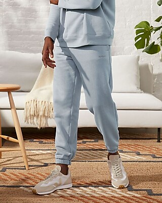Upwest The Everyone Unisex Jogger Blue Men's XS