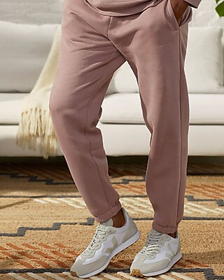 Upwest The Everyone Unisex Jogger Brown Men's S