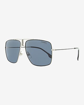 Carrera Pilot Sunglasses Men's Black