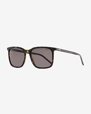 Hugo Boss Hugo Sunglasses Men's Brown