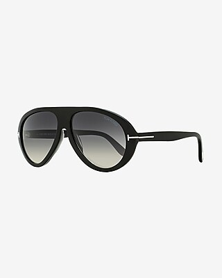 Tom Ford Camillo-02 Sunglasses Men's Black