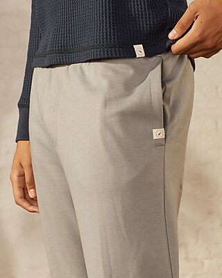 Upwest Wicking Lounge Pant Gray Men's L