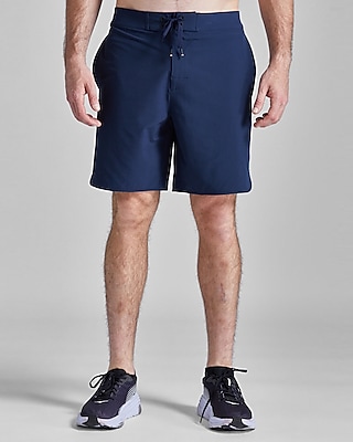 Fourlaps Swim Shorts Blue Men's 34