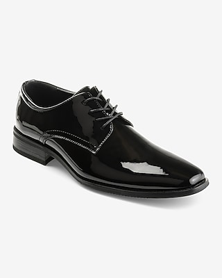 Vance Co. Cole Dress Shoe Black Men's 11