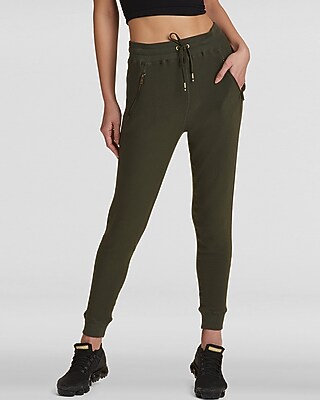 Alala Rise Jogger Green Women's XL