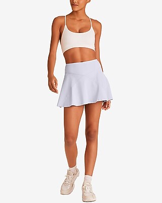 Alala Rally Skort Blue Women's XS
