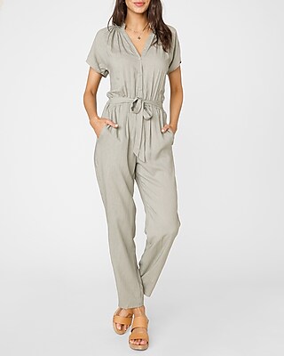 express womens jumpsuit