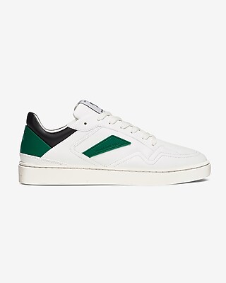 Thousand Fell Multi Court Sneakers Multi-Color Women's 8.5