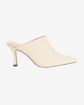 Journee Collection Shiyza Heels Brown Women's 10