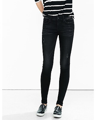 Mid-Rise Jeans | Jeans Hub
