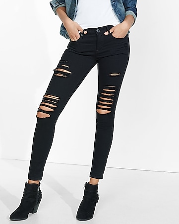Jeans for Women: BOGO 50% Off | EXPRESS
