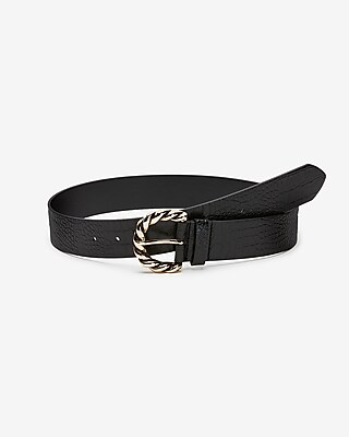 express belts women's