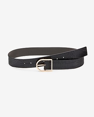 express belts women's