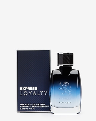 Loyalty For Men - 2.5 Oz.