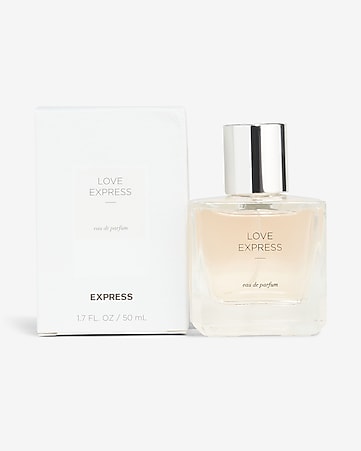 Women's Fragrance & Beauty - Express