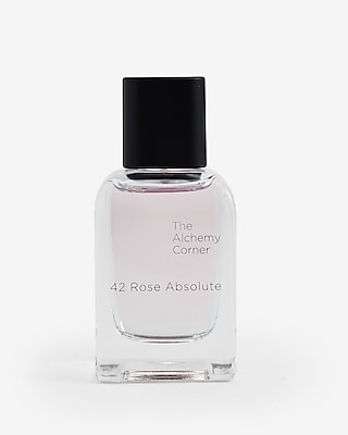 the alchemy corner 42 rose absolute fragrance