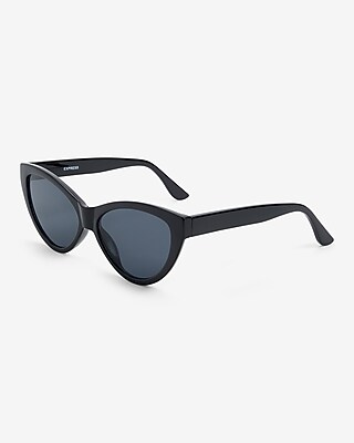 Classic Cat Eye Sunglasses Express