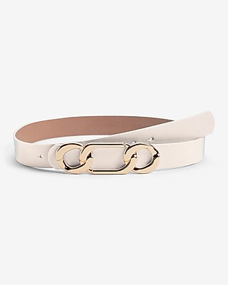Chain Link Waist Belt | Express display picture 1