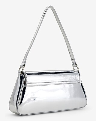 Wallet shoulder bag／silver s-l400.jpg