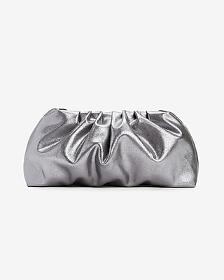 Metallic Soft Pouch