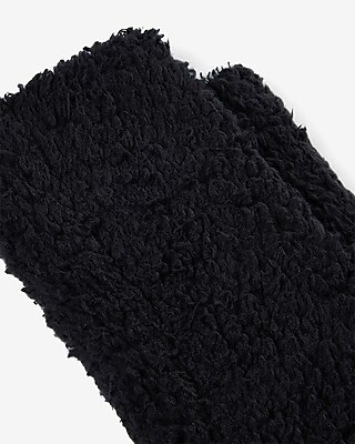 Teddy Ankle Socks