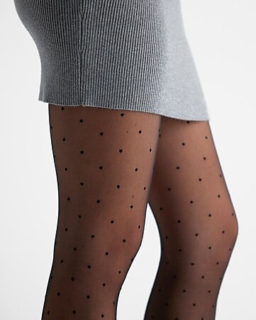 Women's Socks & Tights - Ankle Socks, Tights & More - Express