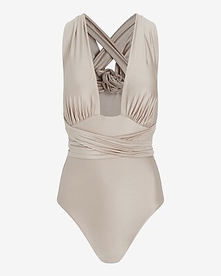 ワンピース an* an/AOC-3515/ワンピース/タイトワンピース/ツイード/Aライン