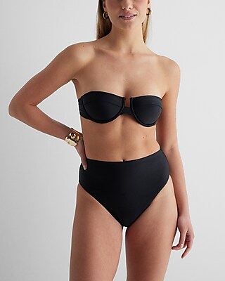 Balconette Body Contour Swim Top