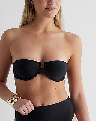 Balconette Body Contour Swim Top
