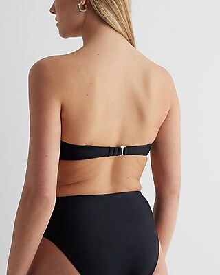 Balconette Body Contour Swim Top