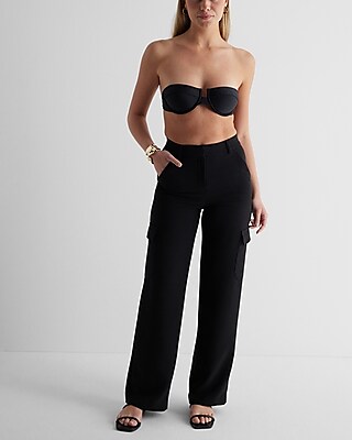 Balconette Body Contour Swim Top