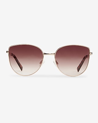 tiffany sunglasses gold