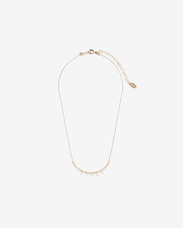 Necklaces | EXPRESS